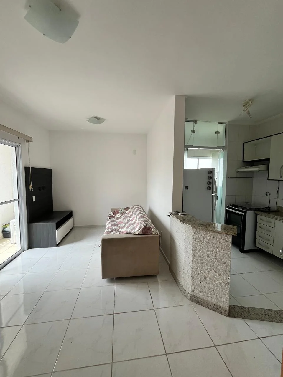 Apartamento à venda – Edifício San Paolo | Parque das Palmeiras, Pindamonhangaba/SP