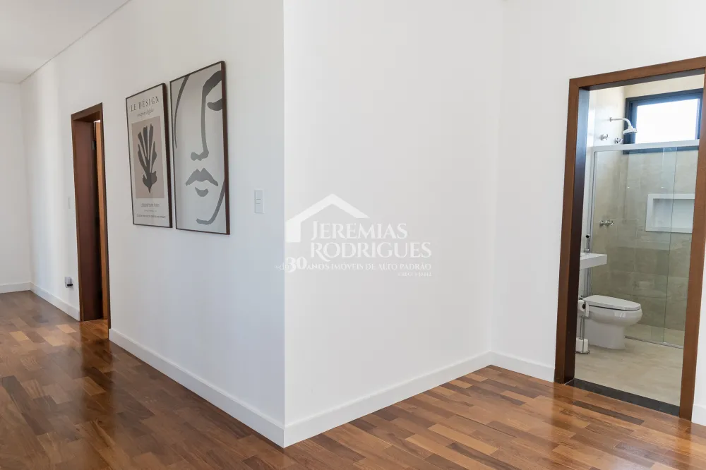 Casa com 4 suítes, 529,3 m² - Condomínio Colonial Village II - Pindamonhangaba/SP