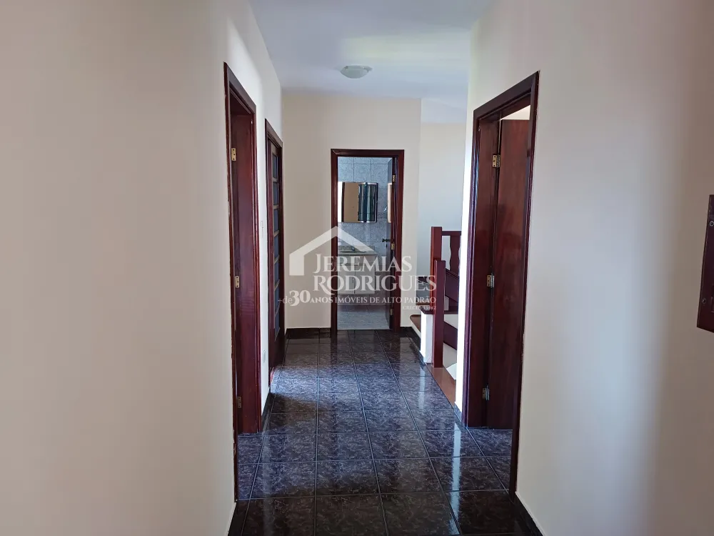 Casa com 3 quartos, 223 m², venda por R$670.000 - Campo Alegre - Pindamonhangaba/SP
