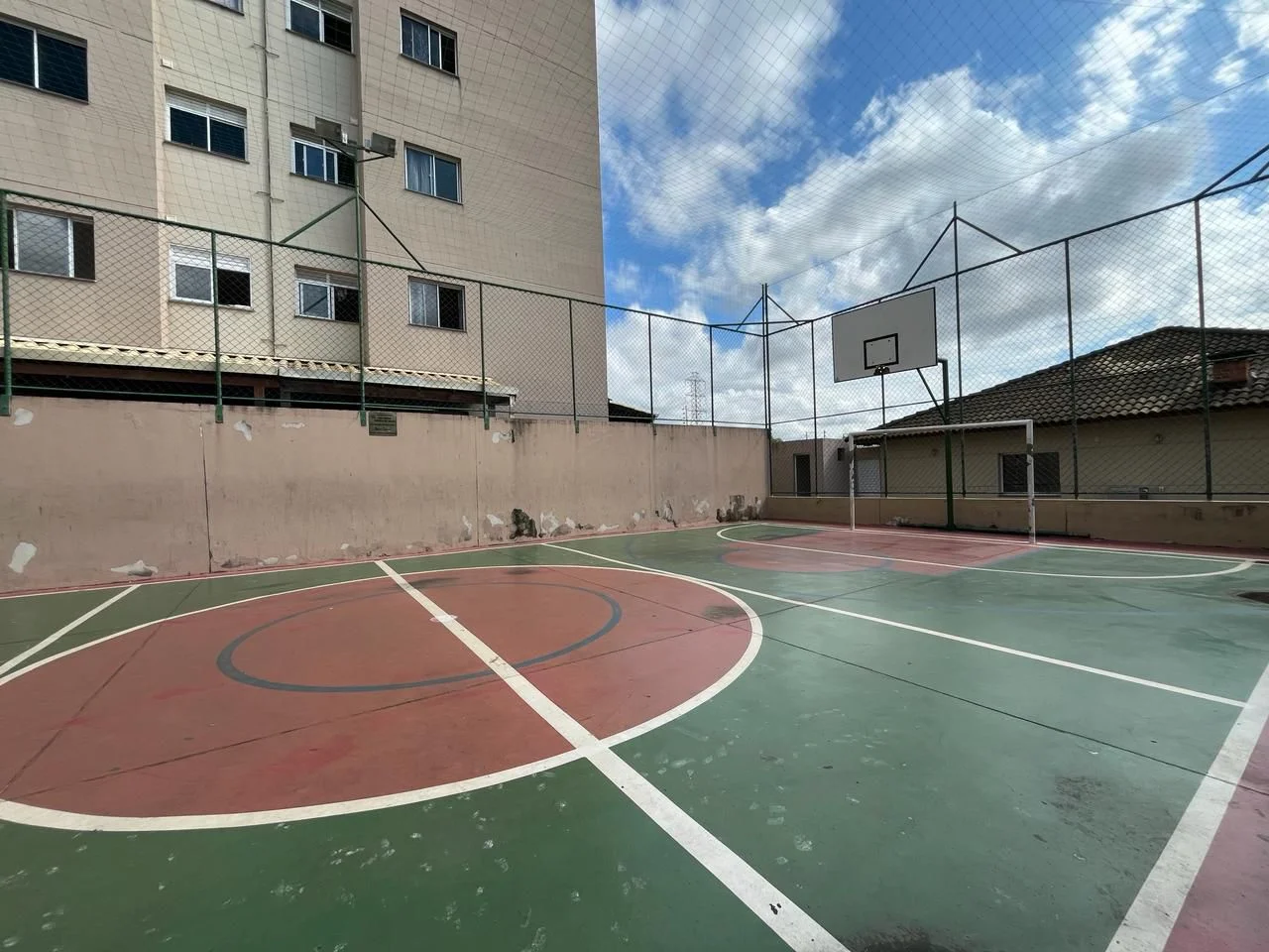 Apartamento 3 quartos no cond. Vista dos Ipês no Bairro Res. Vista do Mestre - foto 12