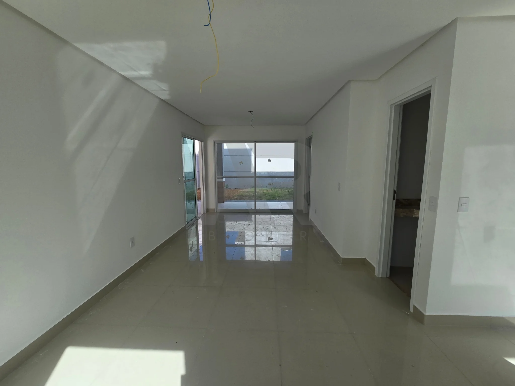 Bello Village, Duplex 138,51m², 3 Suítes, Estrada do Fio, Eusébio/CE