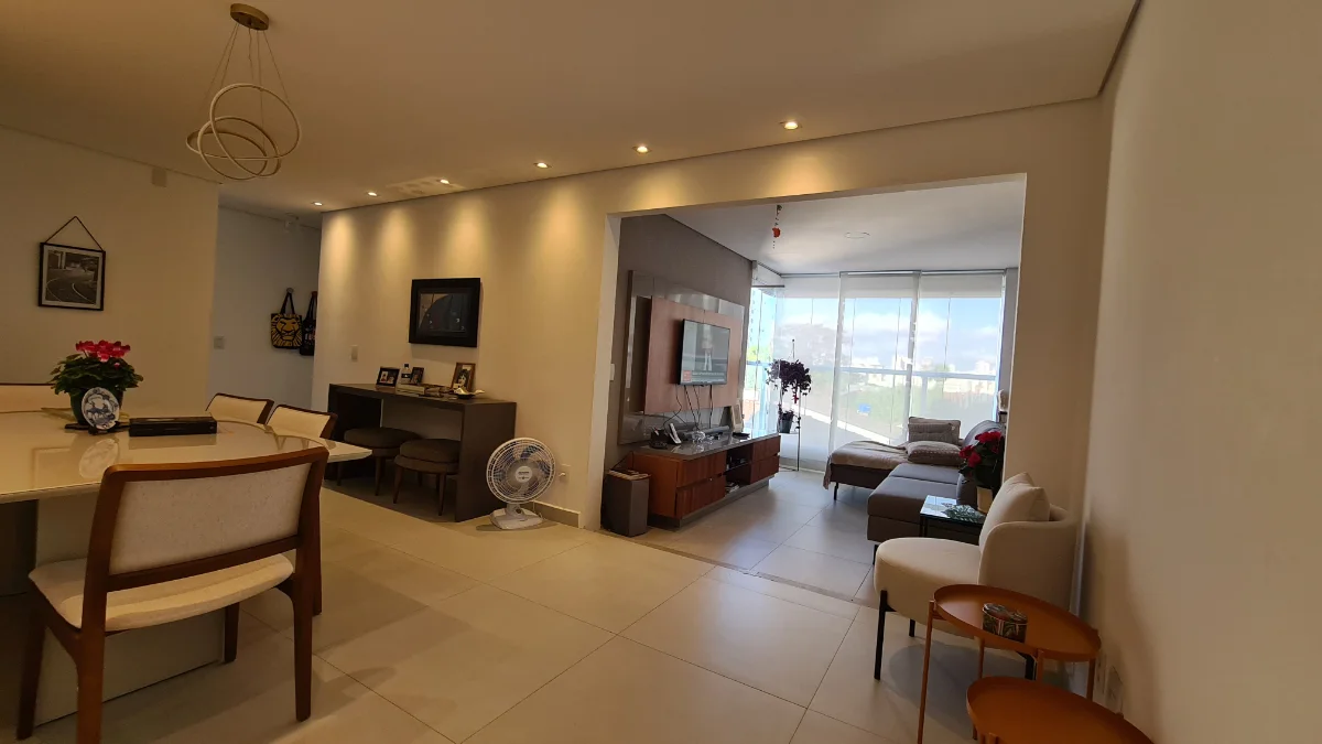 Apartamento na Vila Mariana próximo ao Metrô Santa Cruz — foto 3