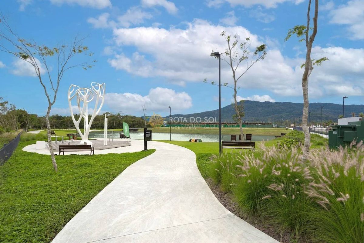Vista Jardins apartamentos 3 suítes Vivapark Porto Belo SC — foto 18