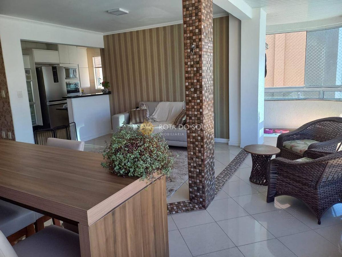 Salvador Dalí Apartamento 3 Quartos Meia Praia Itapema SC