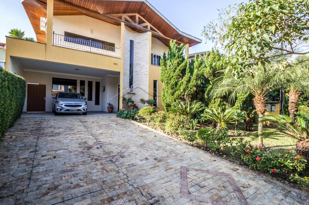 Casa com 3 dormitórios, 330 m² - Condomínio Taubaté Village - Taubaté/SP