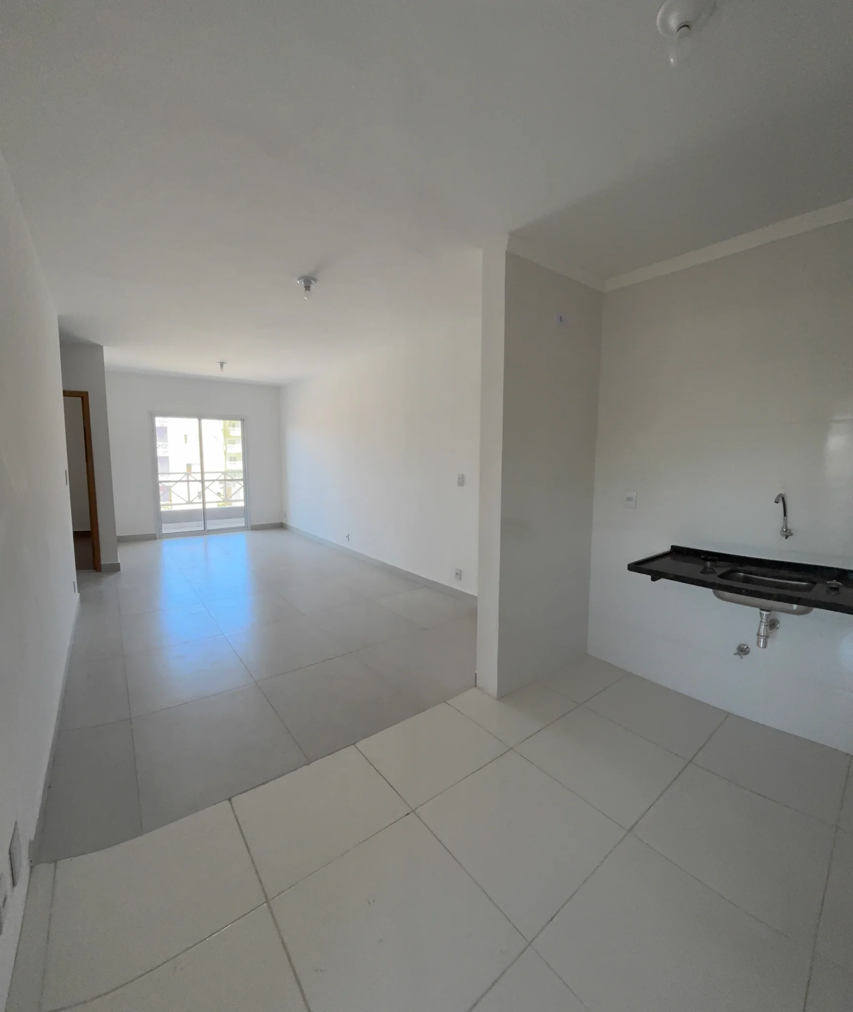 Apartamento à venda – Condomínio Villa D'Europa | Crispim, Pindamonhangaba/SP