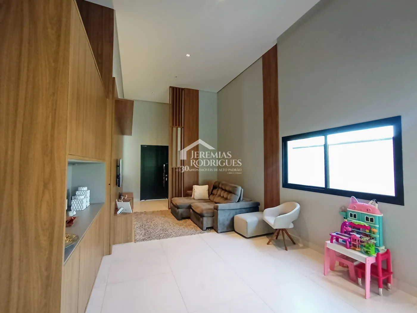 Casa para venda com 3 suítes no Condomínio Residencial Terrazzo Di Itália em Taubaté/SP