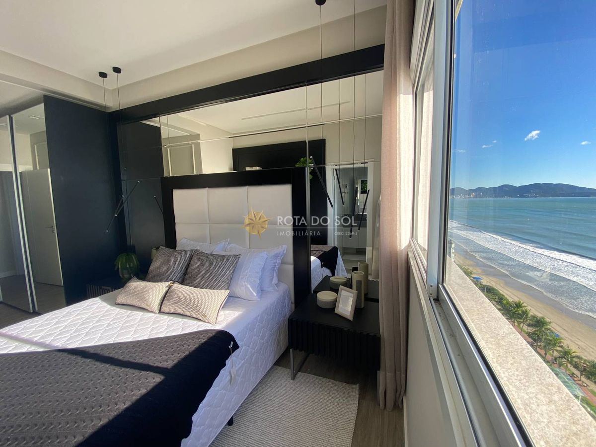 Cambirela Apartamento Decorado com 4 Suítes em Meia Praia Itapema — foto 24