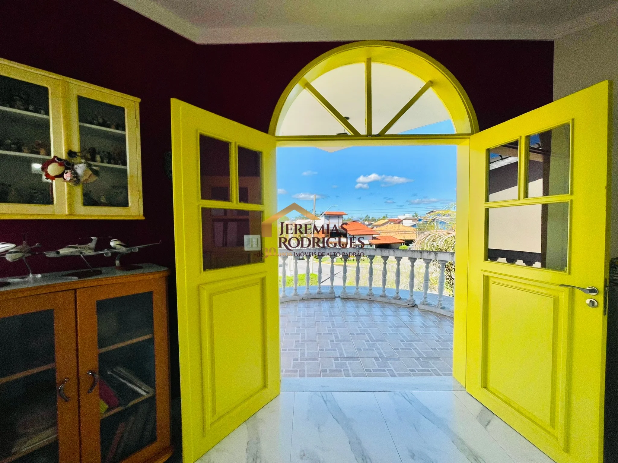 Casa à venda no Condomíno Real Ville em Pindamonhangaba/SP. — foto 18