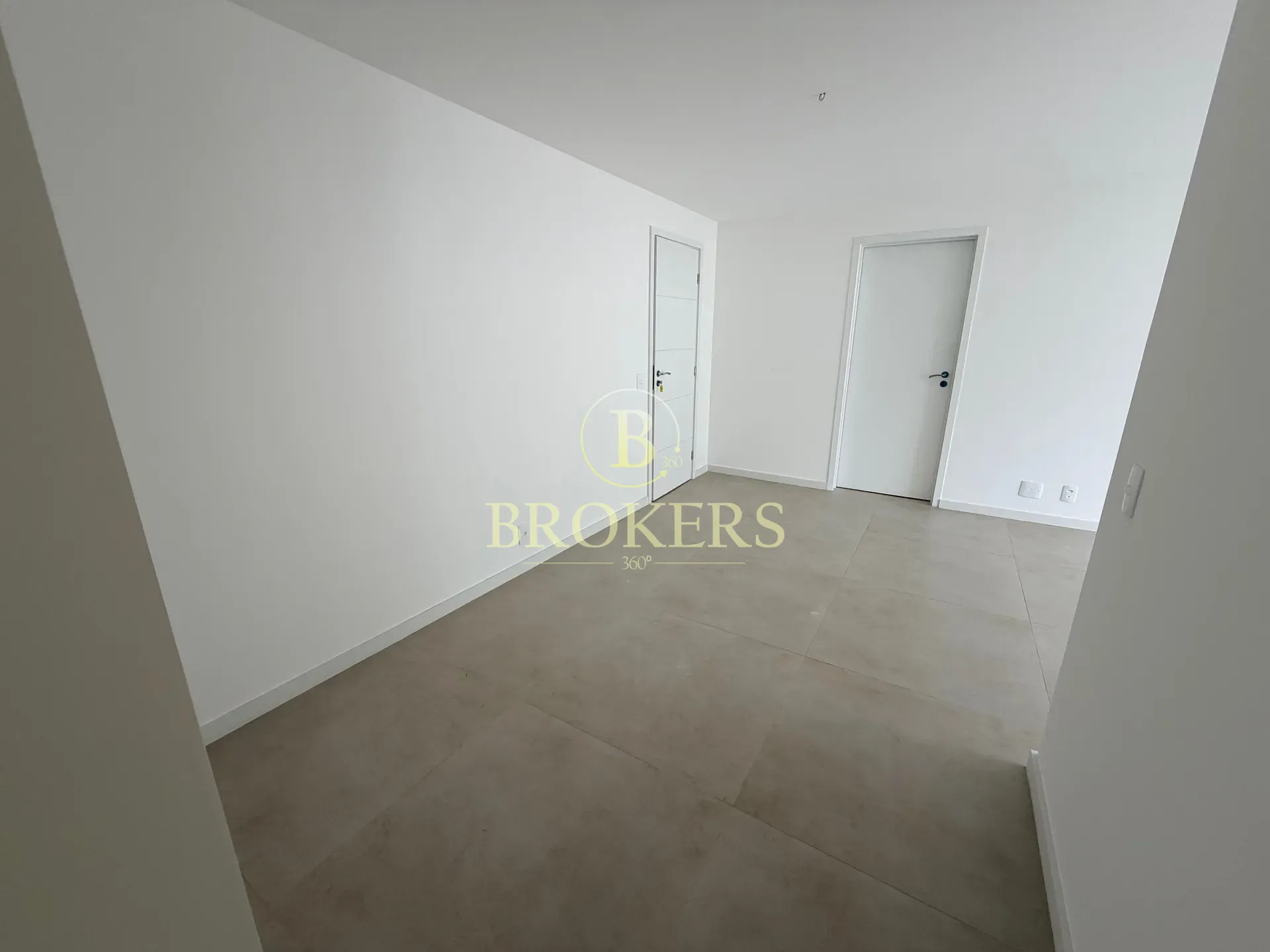 Primeira locação! Sofisticação e vista icônica no humaitá: apartmamento à  venda  de 3 quartos com — foto 7