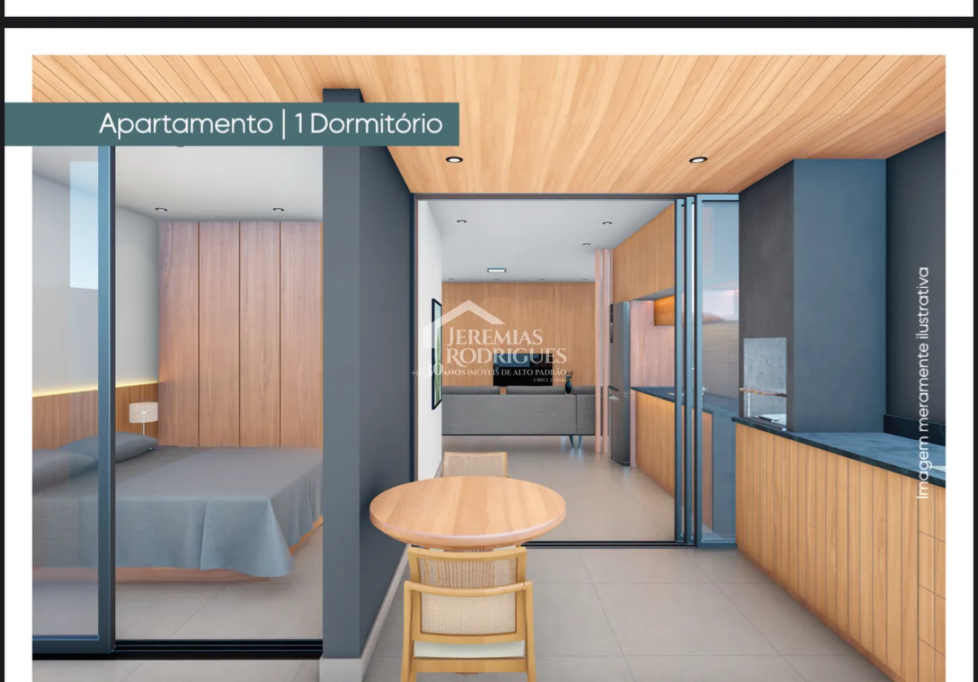 Apartamentos com 2 suítes, 86 m², 1 dormitório, 41 m², 1 dormitório, 51 m²  - Canoa Residencial - Ubatuba/SP.