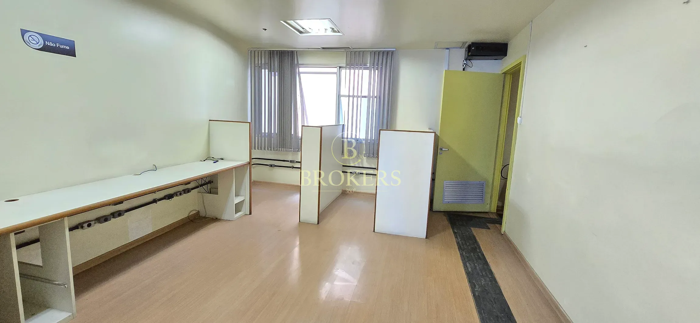 Andar corporativo de 340 m2 à venda com localização privilegiada no Centro, Rio de Janeiro, RJ — foto 14