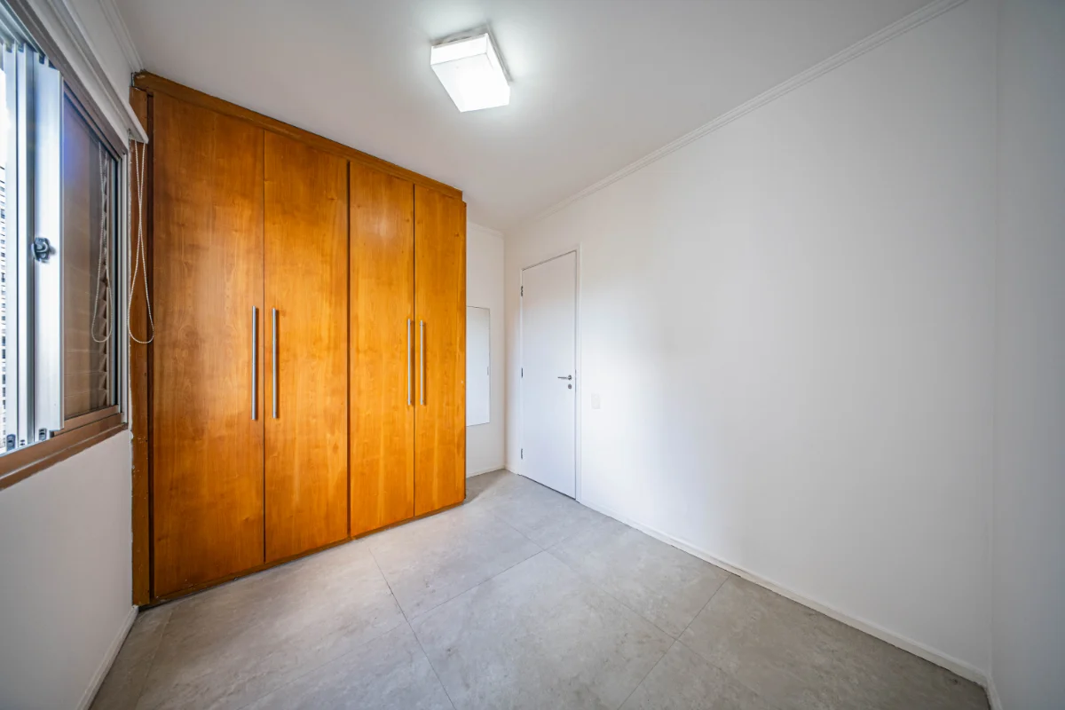 Apartamento na Vila Mariana próximo ao Metrô Klabin — foto 16
