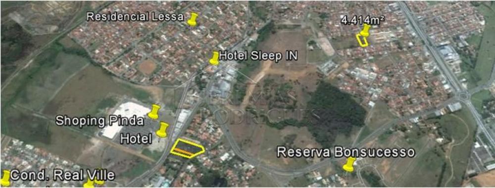 Terreno comercial à venda por R$ 2.120.000,00 - Pindamonhangaba/SP
