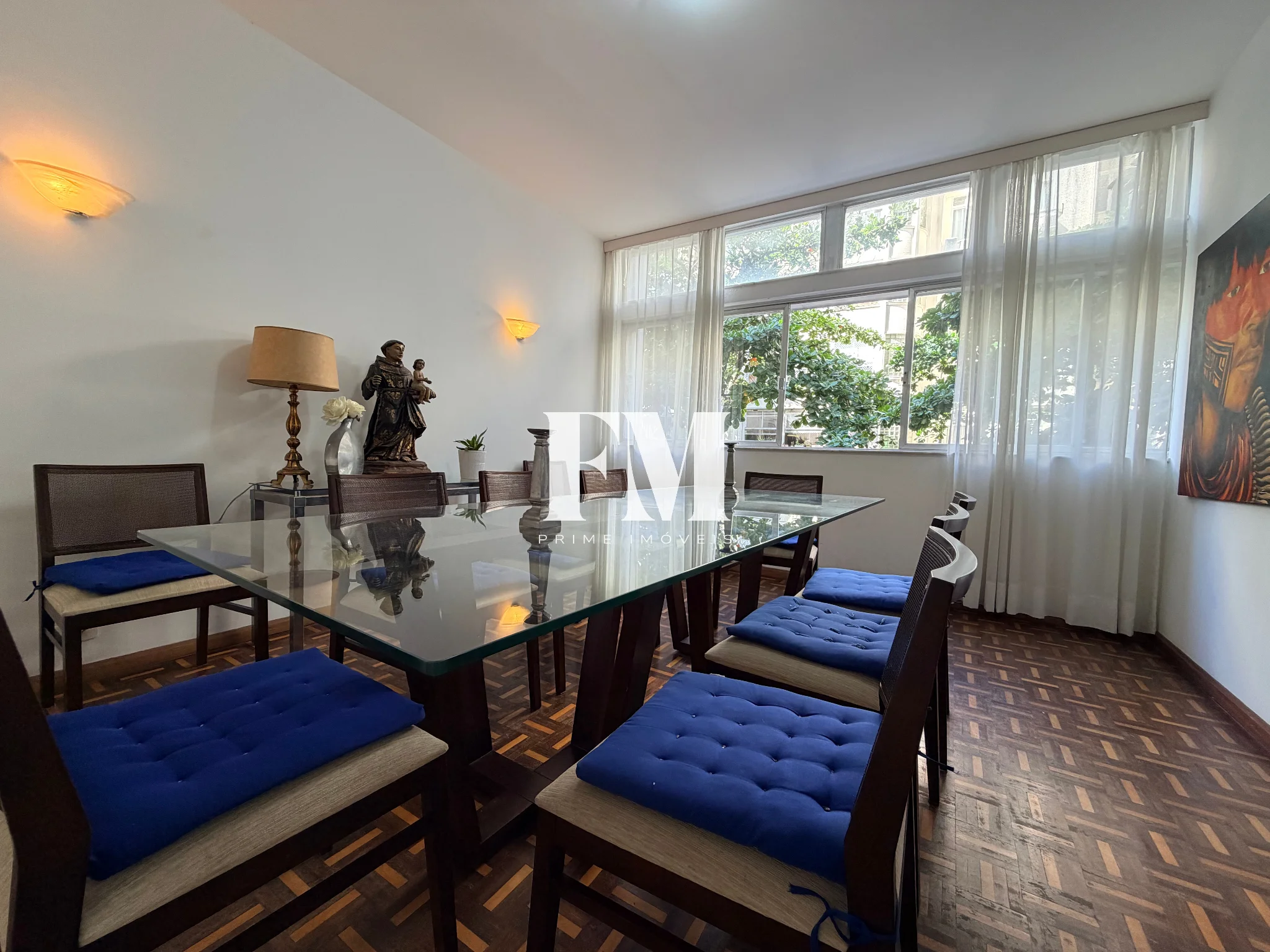 Apartamento 4 quartos com 290m² à venda em Copacabana, entre Posto 5 e 6 - foto 9