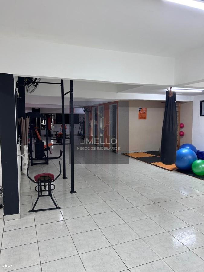 Apartamento para Venda em Praia Grande, CANTO DO FORTE, 2 dormitórios, 1 suíte, 1 banheiro, 1 vaga