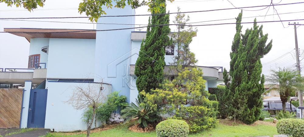 Casa à venda por R$ 2.000.000,00 - Taubaté/SP