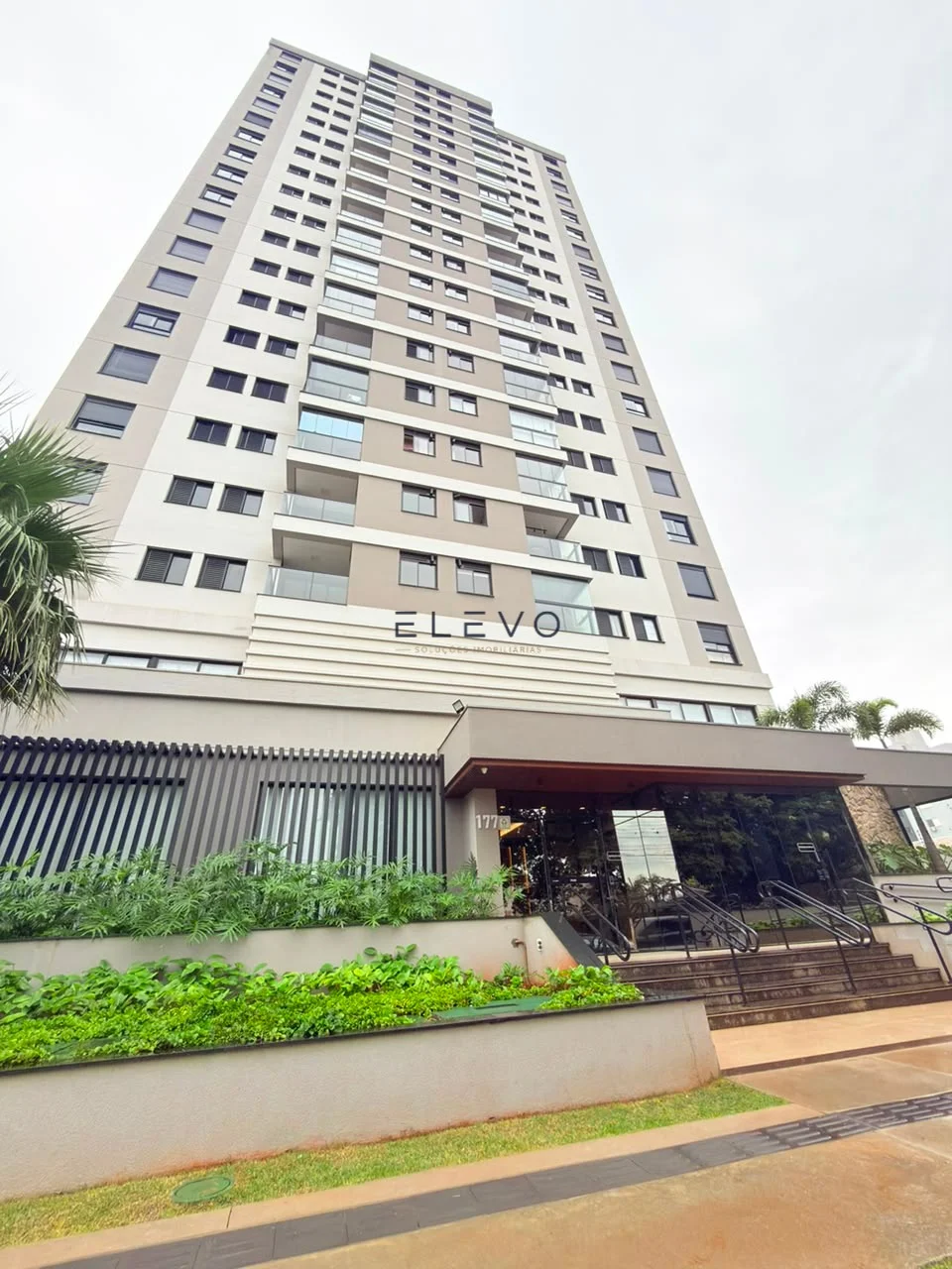 Apartamento Novo à Venda em Maringá | 3 Quartos, Lazer Completo e Próximo à Avenida Cerro Azul | Harmony Residence.