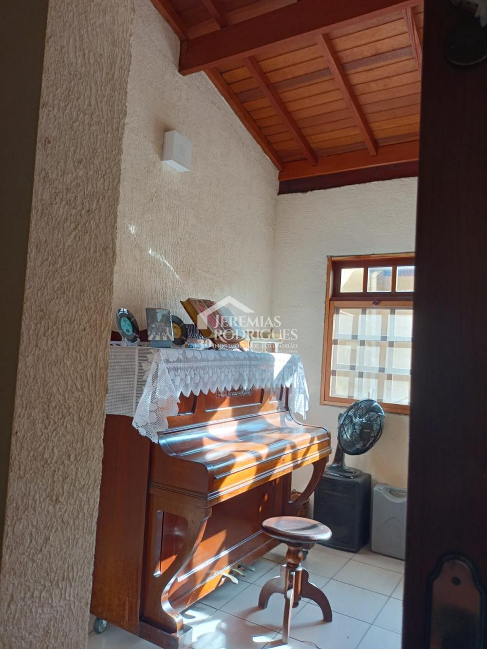 Casa com 3 dormitórios, 170 m² - Centro - Tremembé/SP