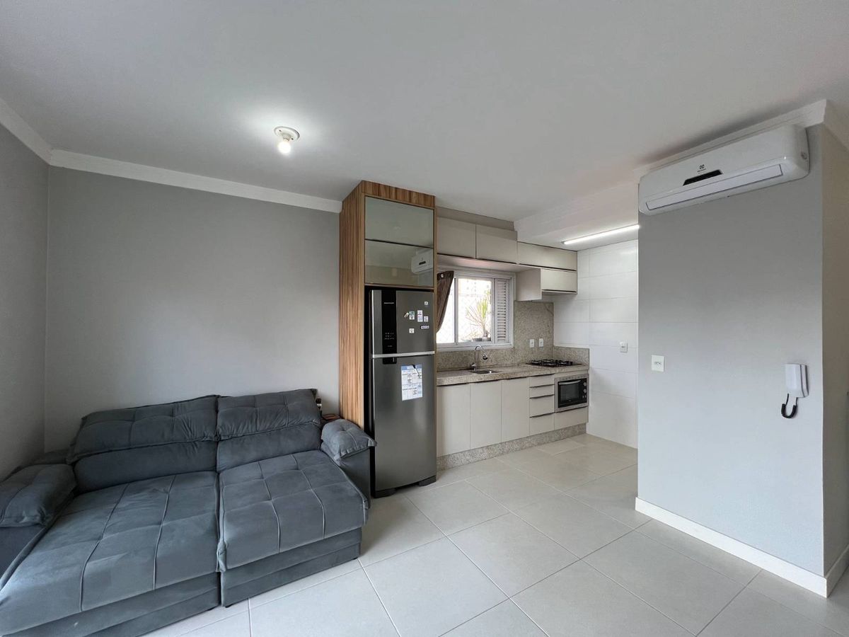 Apartamento 2 Quartos Meia Praia Itapema SC — foto 5