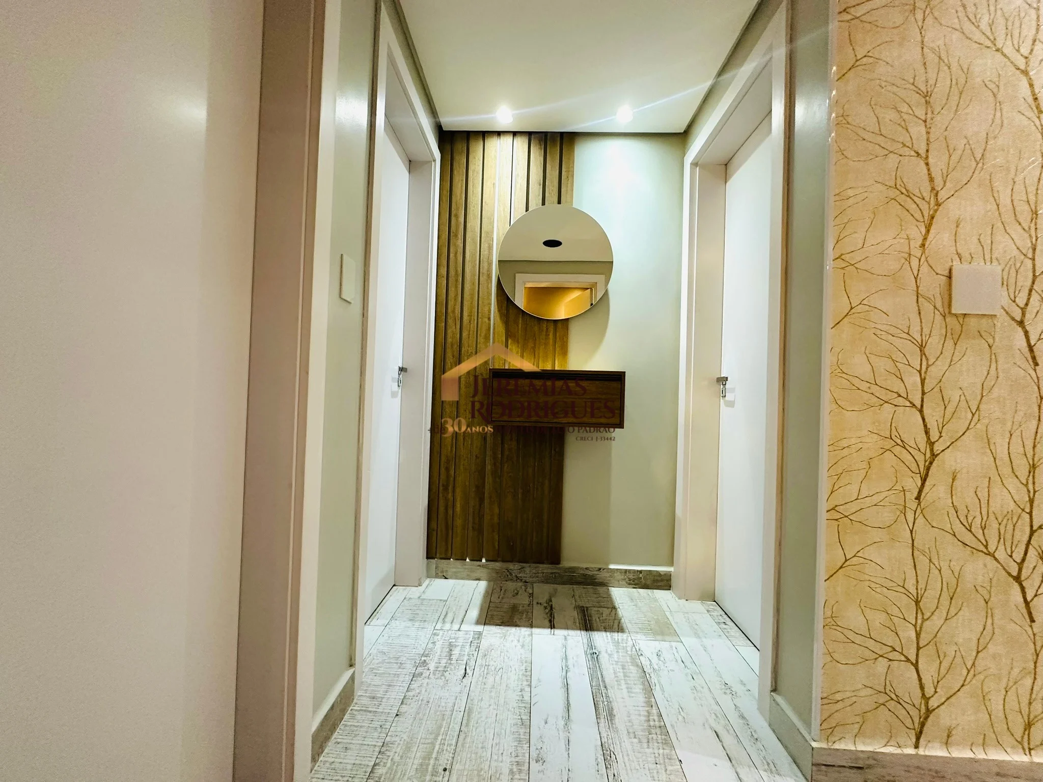 Apartamento para locação de Porteira Fechada no Edifício Jardins Residence em Taubaté/SP. - foto 14