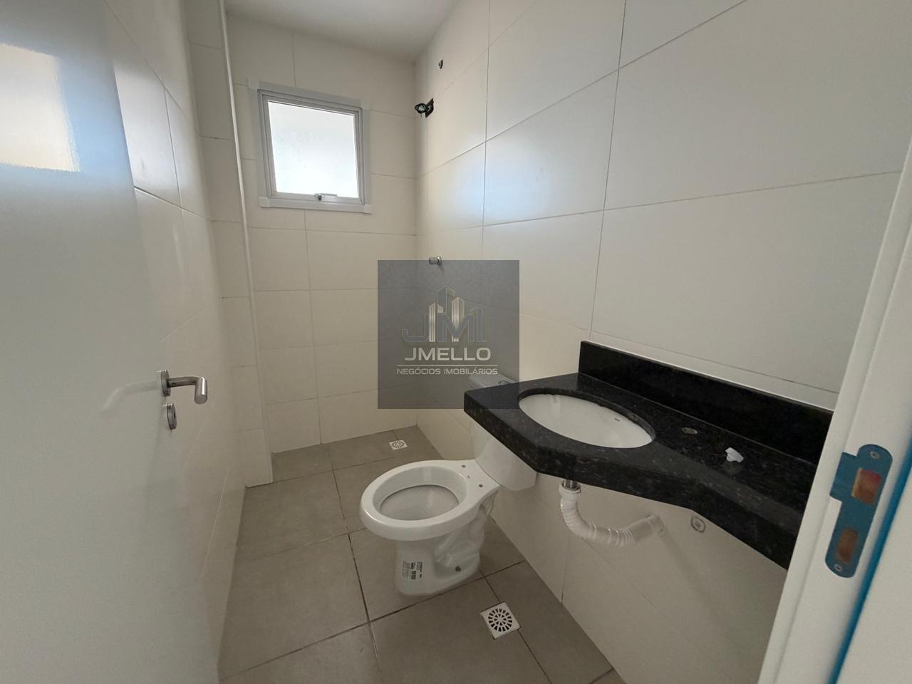 Apartamento para Venda em Praia Grande, Aviação, 2 dormitórios, 1 suíte, 1 banheiro, 1 vaga