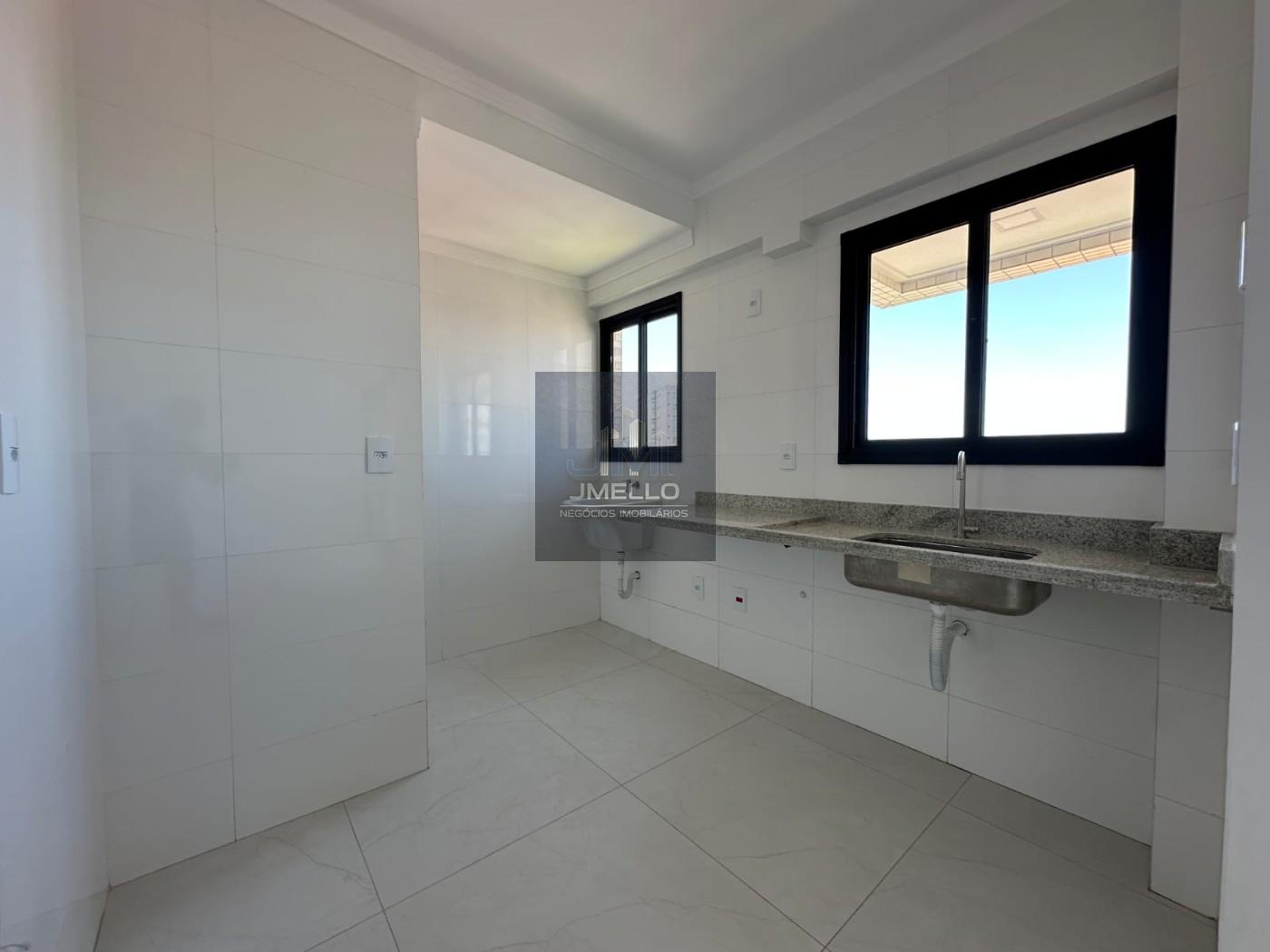 Apartamento para Venda em Praia Grande, Caiçara, 2 dormitórios, 1 suíte, 1 banheiro, 1 vaga