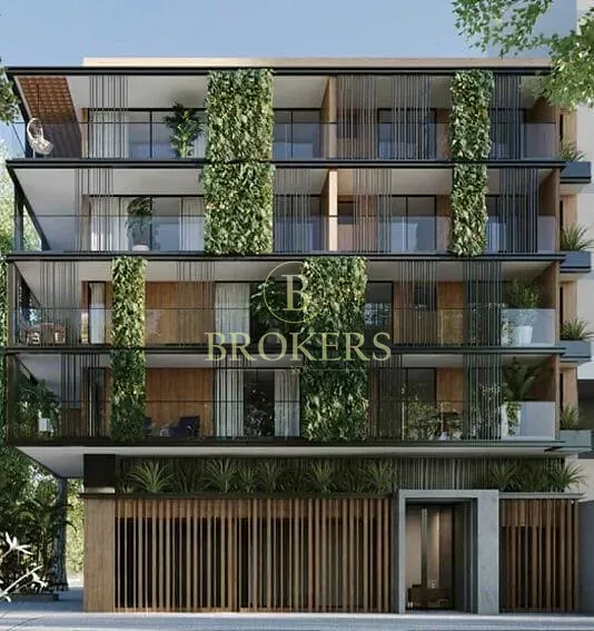 Apartamento todo circundado de varanda à venda,  Dumont Gávea, a partir de:  R$ 3.400.000,  1 apart