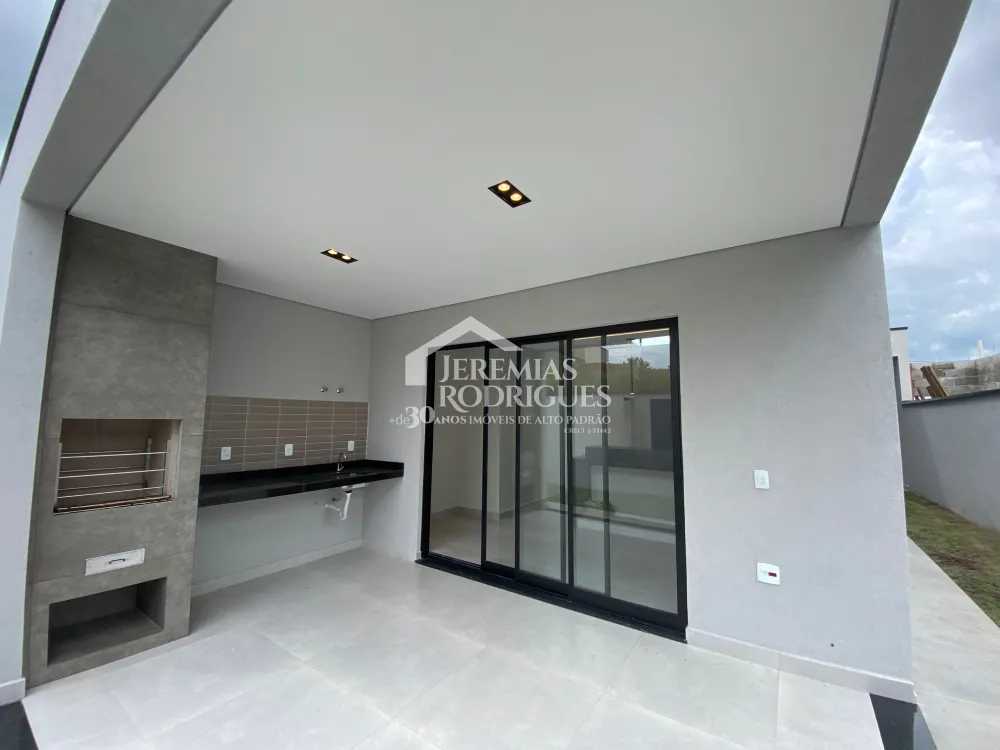 Casa com 3 quartos, 157 m², à venda por R$ 940.000- Condomínio Cyrela Landscape - Taubaté/SP