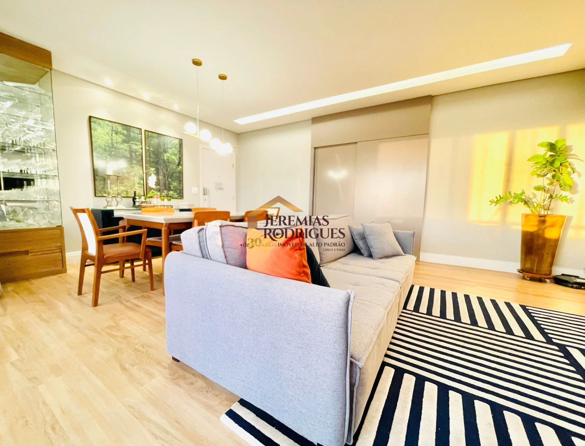 Apartamento à venda no Edifício Residencial Grand Terrace em Taubaté/SP. — foto 23