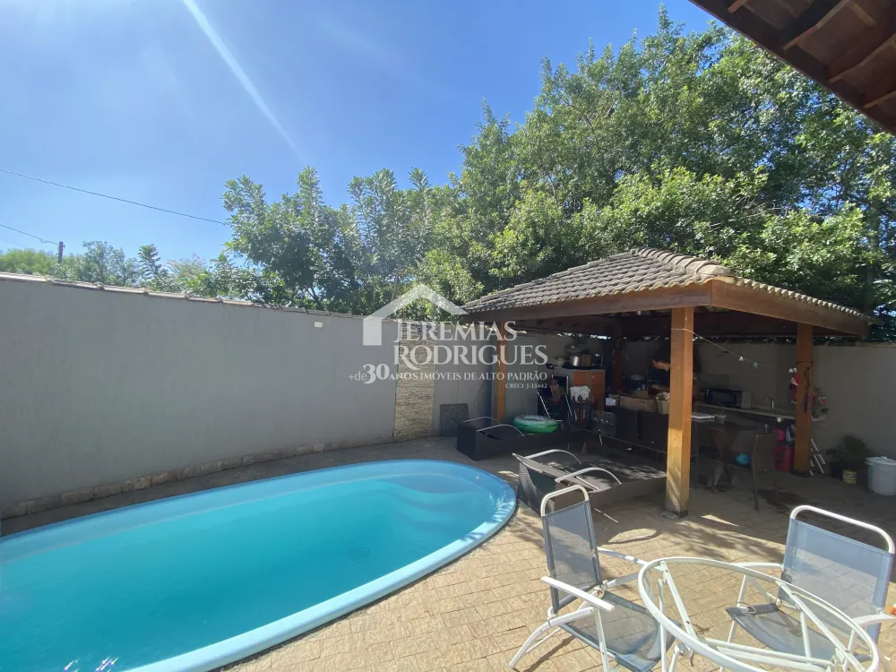 Casa com 3 dormitórios, 221 m² - Condomínio Campos do Conde - Tremembé/SP