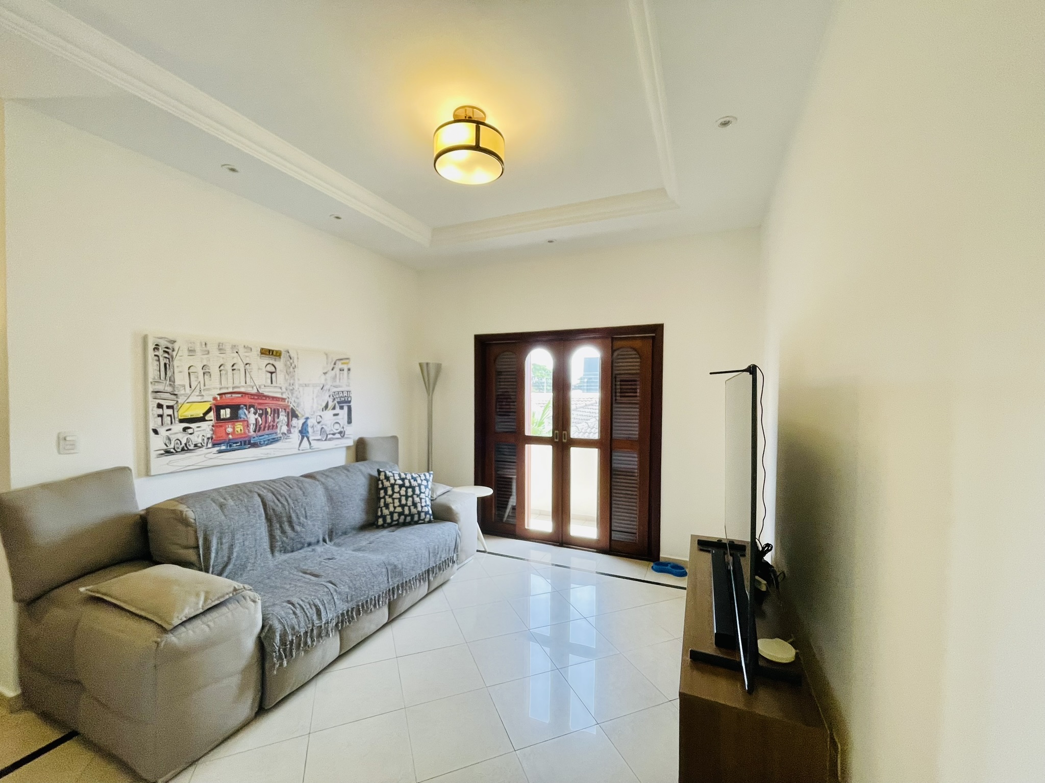 Casa para venda e locação com 4 dormitórios no Condomínio Taubaté Village em Taubaté/SP