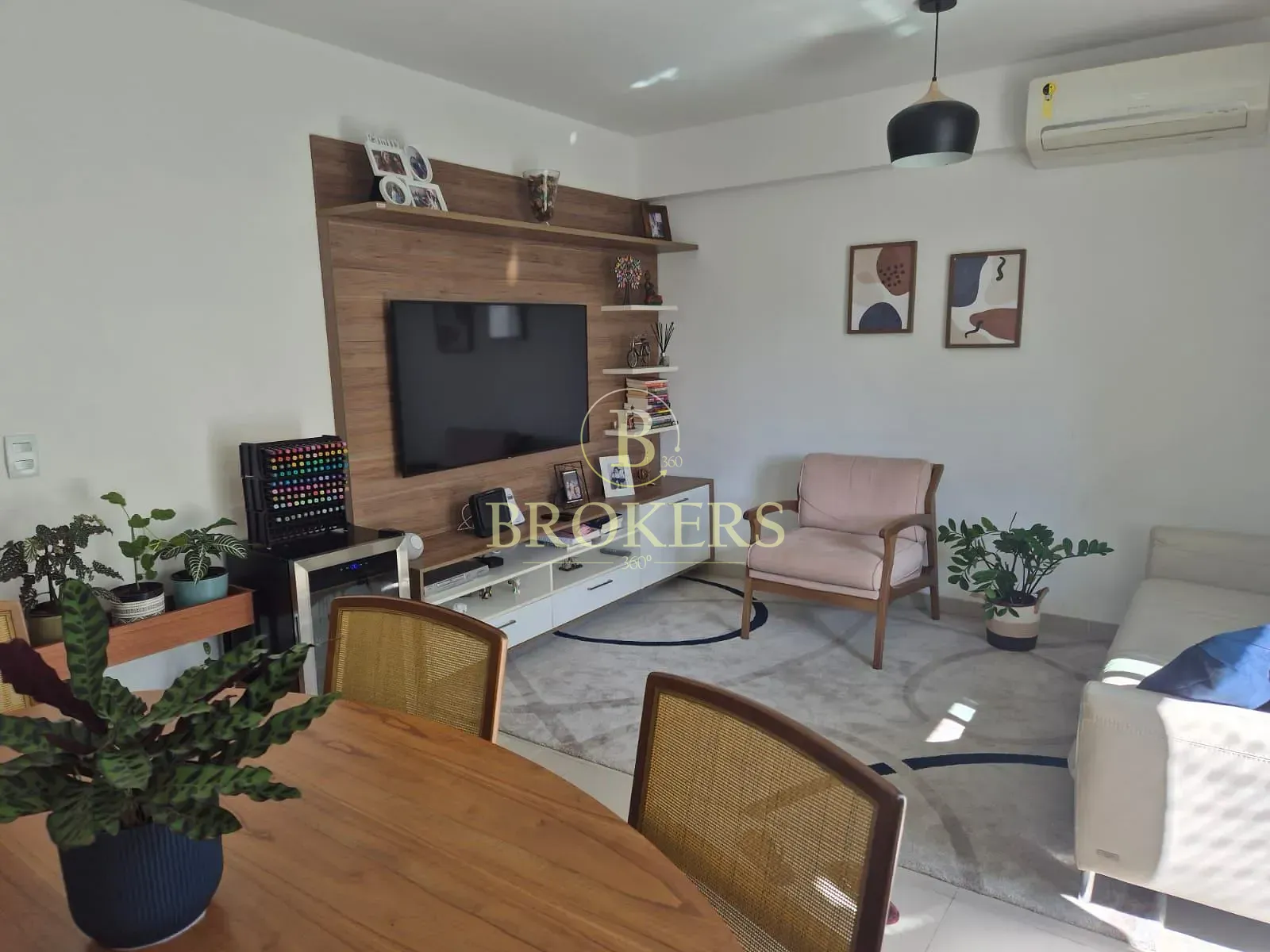 Apartamento com Varanda e Infraestrutura Completa na Rua da Matriz – Botafogo — foto 13