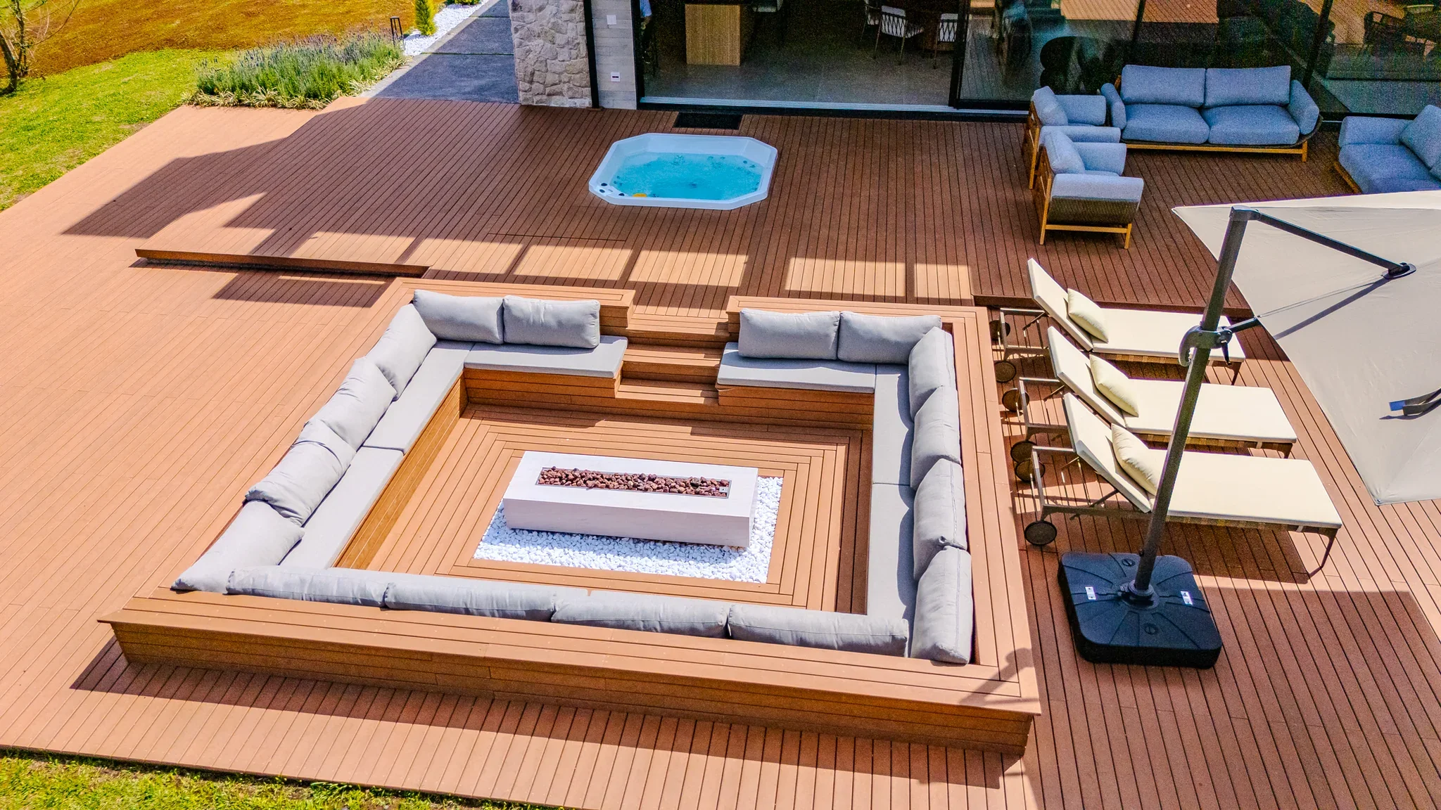 Cobertura no Morumbi