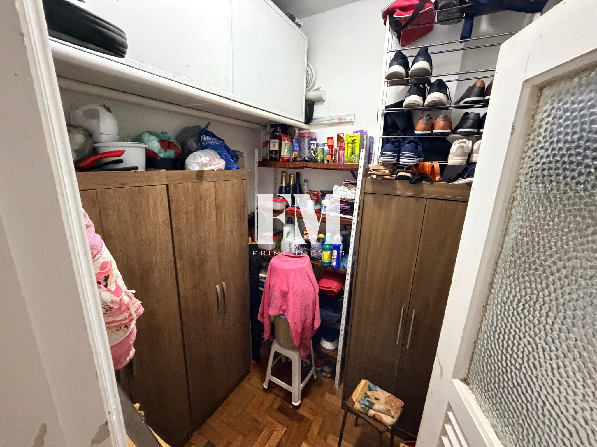Apartamento à venda de 3 quartos com charme e praticidade a passos do metrô e da praia em Copacaban - foto 17