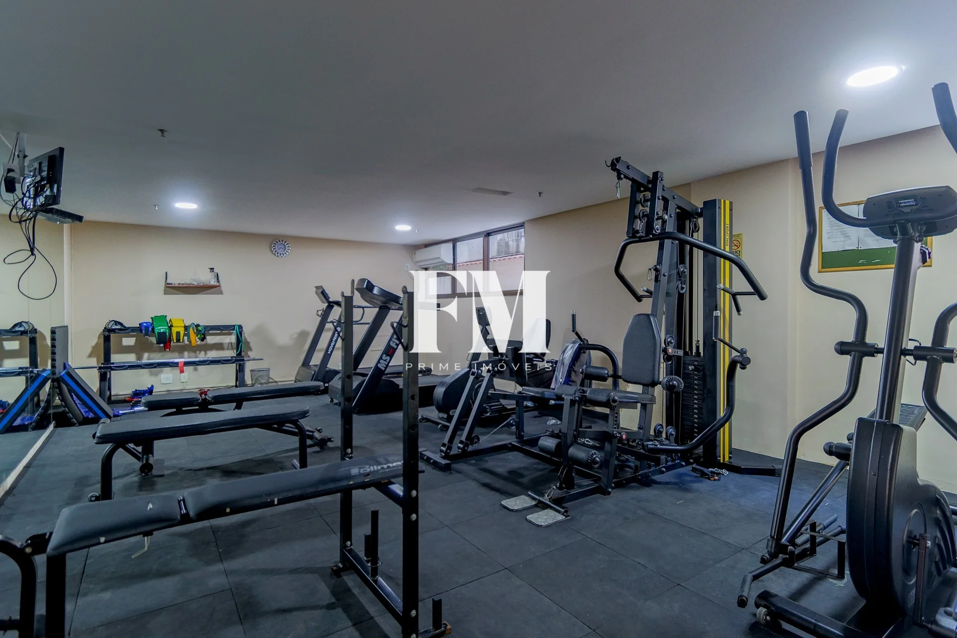 Botafogo | Cobertura Duplex | 2 Suítes | 115m² com Terraço, Vista Cartão-Postal e Lazer Completo - foto 31