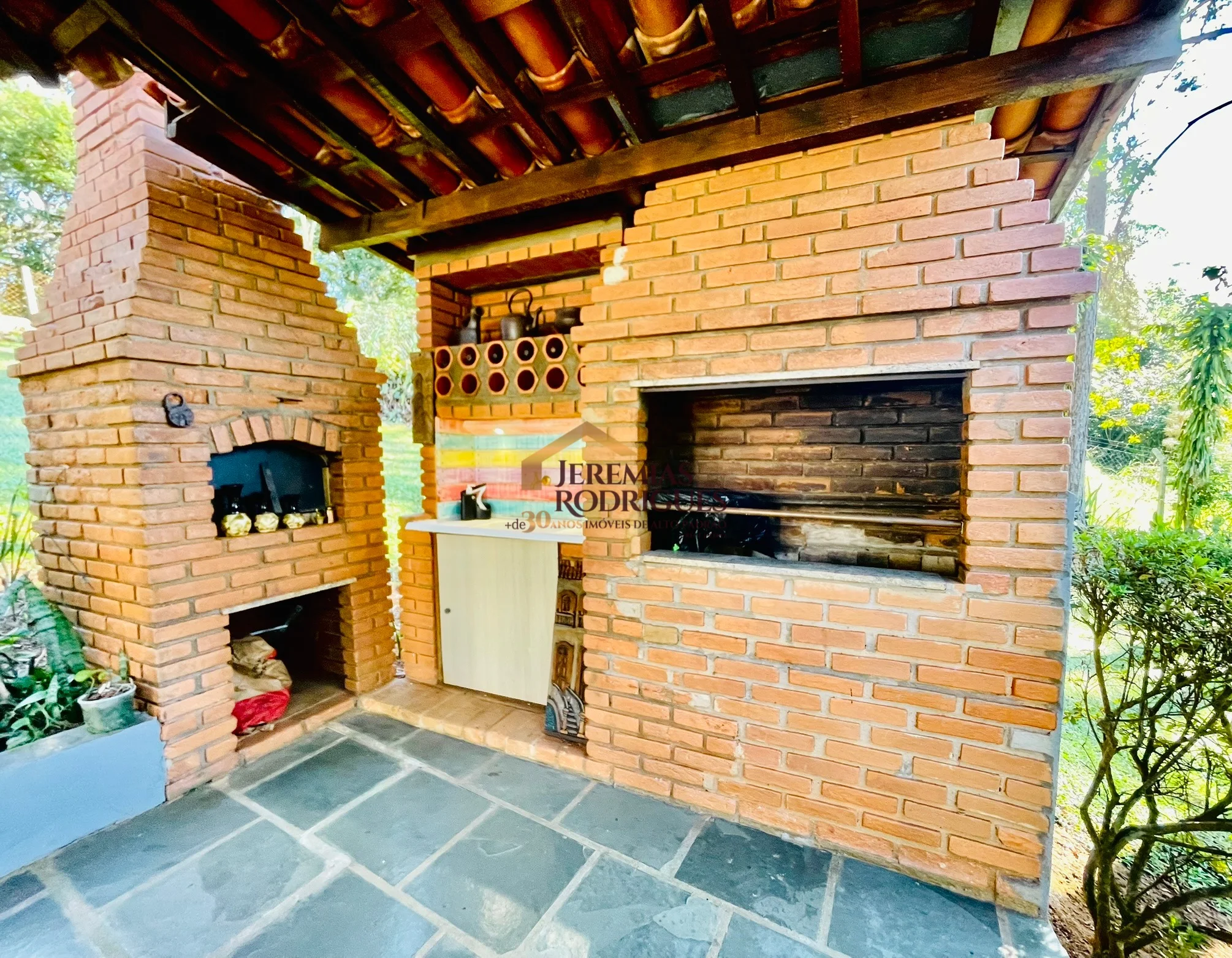 Casa à venda no Condomínio Chácaras Cataguá em Taubaté/SP. — foto 35