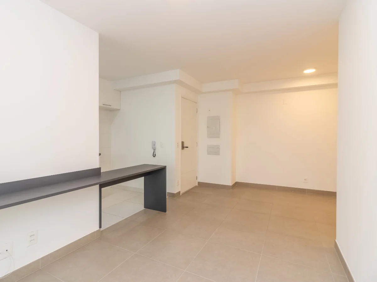Apartamento no Jabaquara próximo ao Metrô Conceição e Jabaquara — foto 14