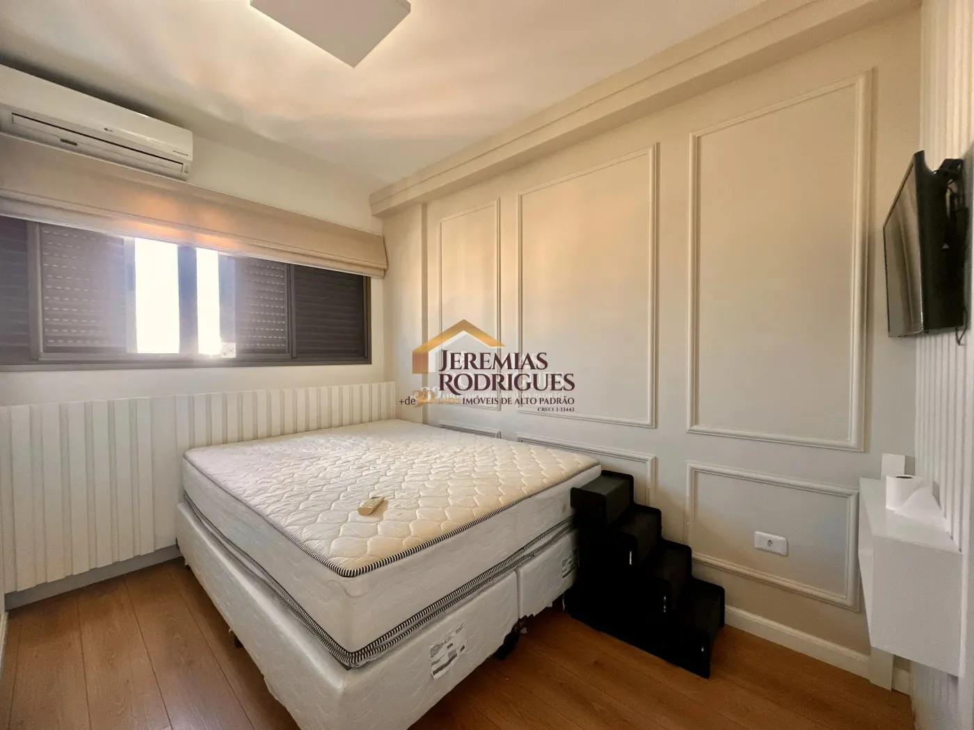 Apartamento mobiliado para venda e locação no Edifício Jabuticabeiras em Taubaté/SP. — foto 29