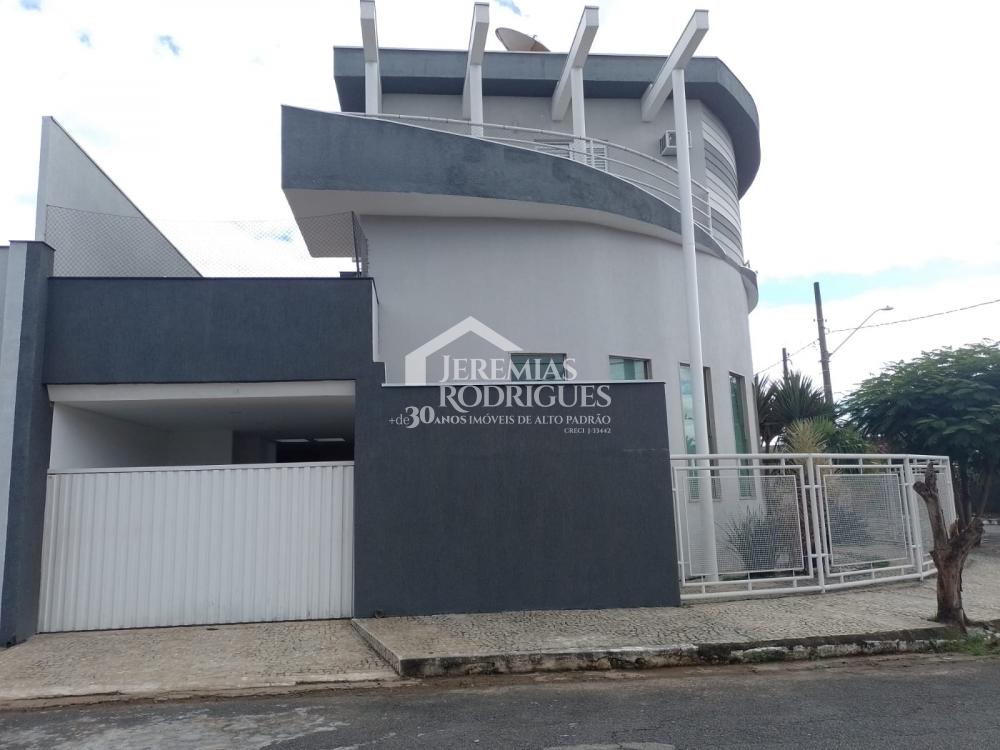 Casa com 3 dormitórios, 95 m² - Vila São Geraldo - Taubaté/SP