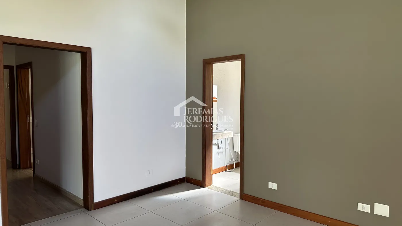 Casa com 3 dormitórios, 200 m² - Condomínio Country Club - Taubaté/SP