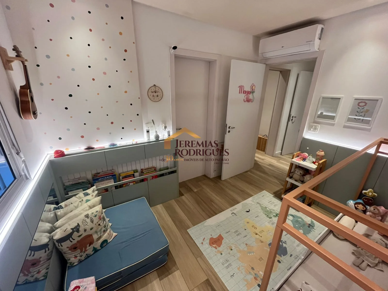 Apartamento à venda de Porteira fechada no Condomínio Manacá em Taubaté/SP. — foto 11