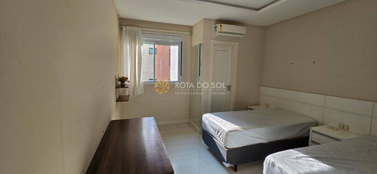 Belle Vie Apartamento 4 Suítes Mobiliado 200 Metros do Mar Meia Praia Itapema Sc