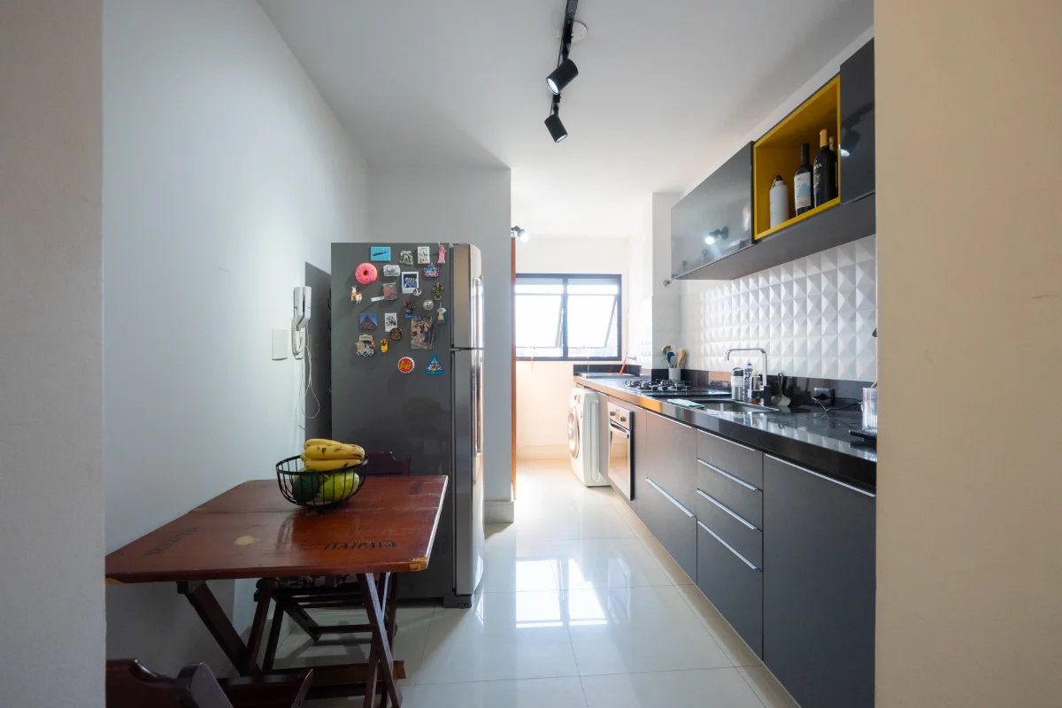 Apartamento na Vila Guarani próximo ao Metrô Conceição — foto 12