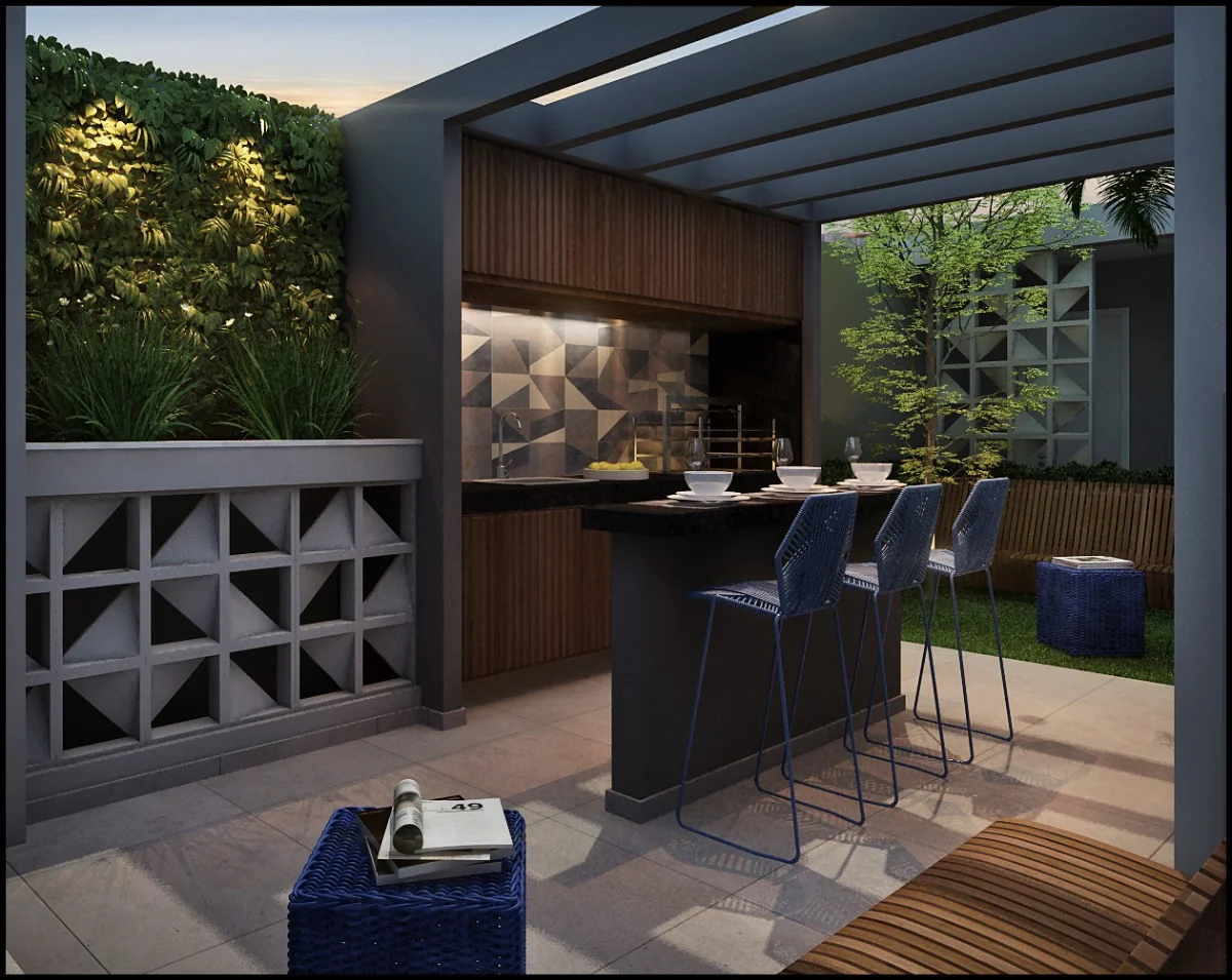 Studio na Vila Mariana - 32m² - Próximo ao Metrô