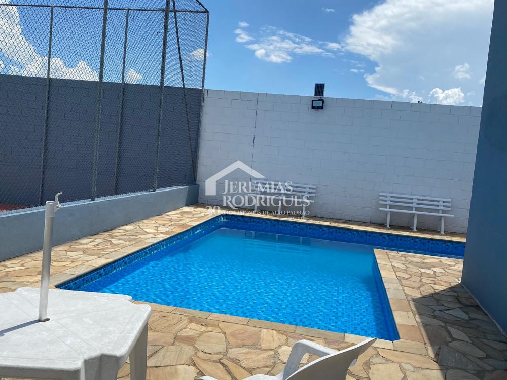 Terreno com 175 m² - Condomínio Residencial Laguna - Pindamohangaba/SP