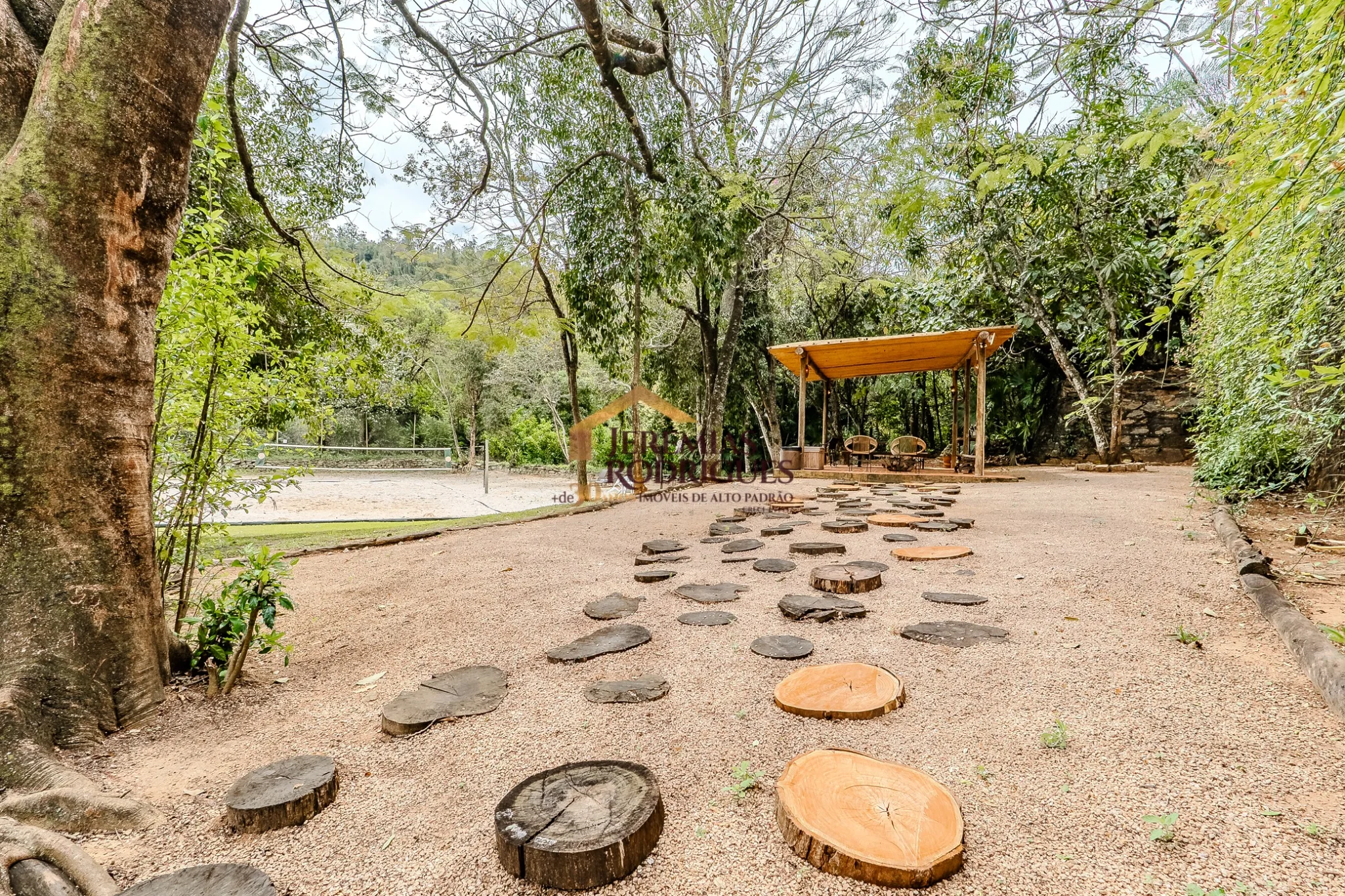 Fazenda histórica à venda em Campinas/SP.