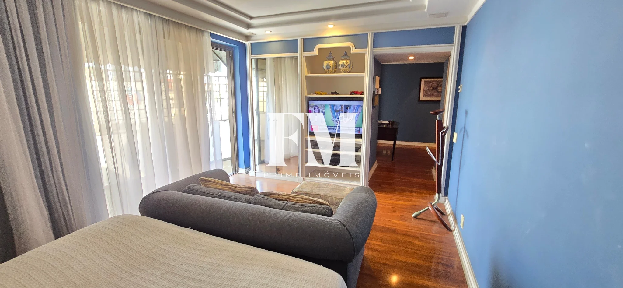 Cobertura Exclusiva no Jardim Oceânico – São 700 m² de pura Privacidade, Luxo e Vista Livre. - foto 20