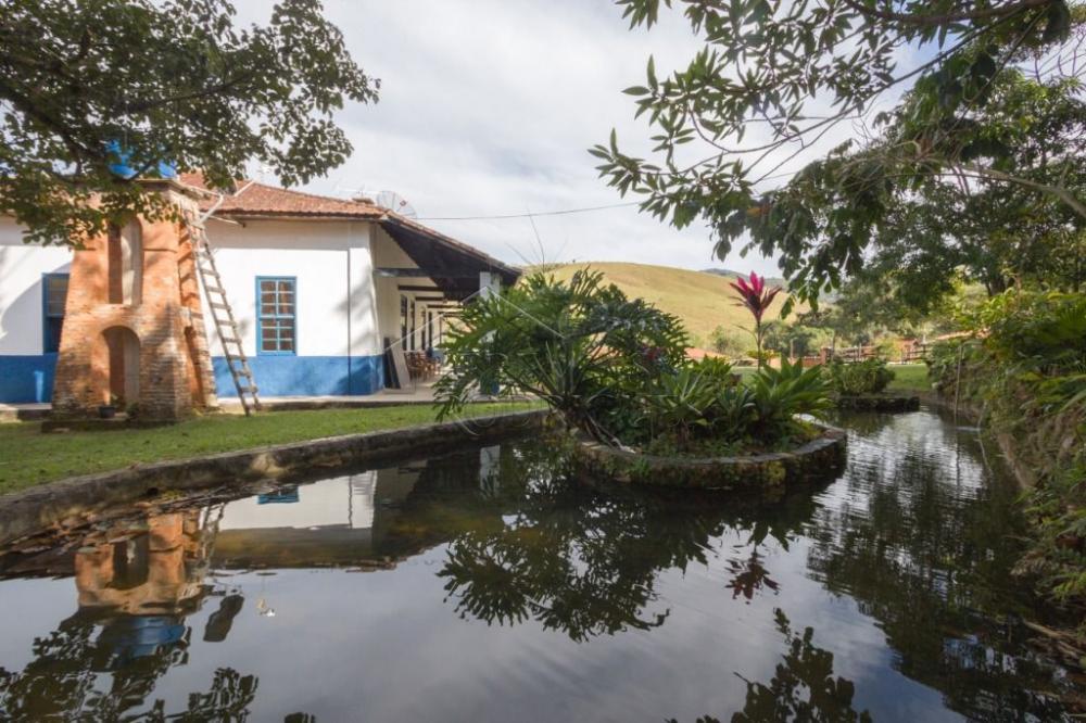 Rural misto à venda por R$ 20.000.000,00 - Roseira/SP