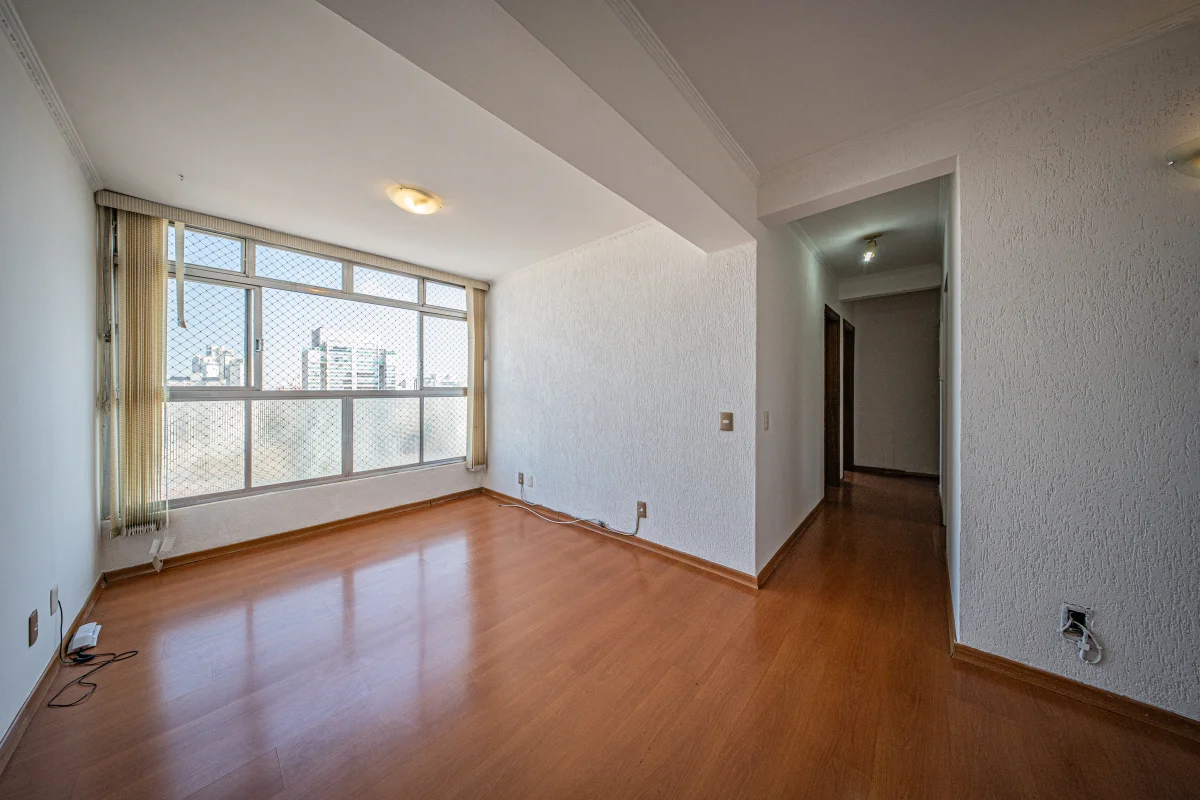 Vila Clementino | Apartamento de 73 m² próximo ao Metrô Santa Cruz
